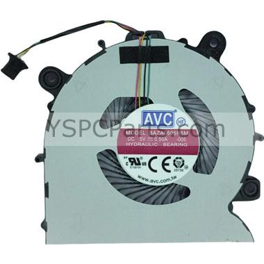Asus Vivobook Flip 14 Tp412u ventilator