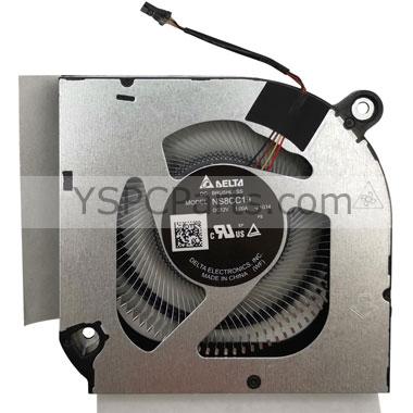 ventilateur DELTA NS8CC19-21G14