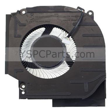 CPU koelventilator voor FCN DFS5L22H05B85L FQL9