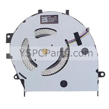 CPU koelventilator voor AVC Bapa0705r5h Y003