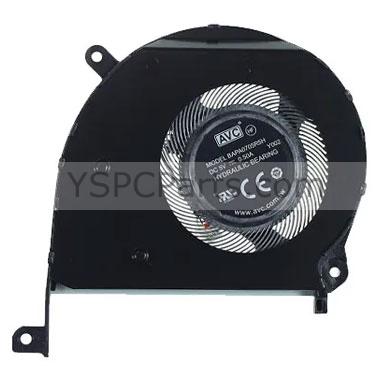 ventilateur Asus 13NB0JX0T01011