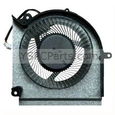 CPU koelventilator voor AAVID PABD1A010SHR N509