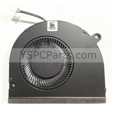 CPU koelventilator voor FCN DFS5K12304363N FN33