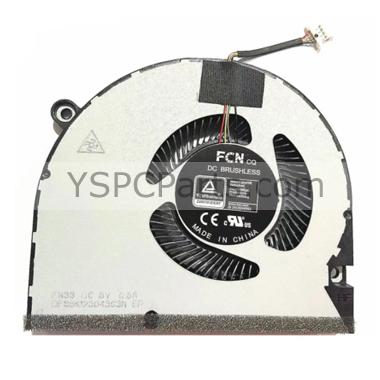 Acer Swift 3x Sf314-510g ventilator