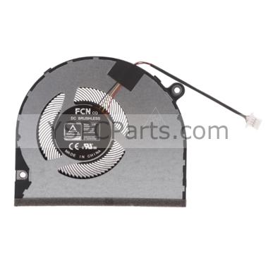 FCN DFS5K22B15673S FNM2 fan