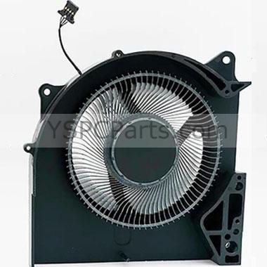 Ventilateur de refroidissement GPU pour SUNON MG75091V1-C090-S9A