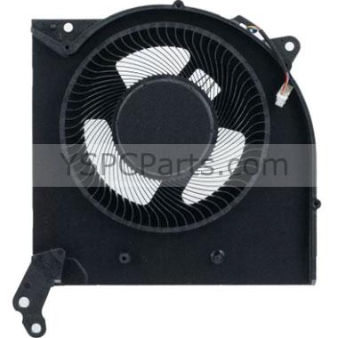 Lenovo Legion 5 17ach6 fan