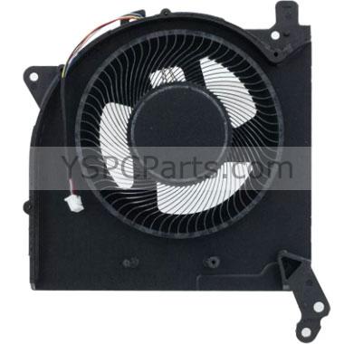 GPU koelventilator voor FCN DFS5K22115371G FNK8