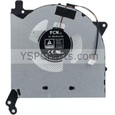 FCN DFS5K22115371G FNK8 fan