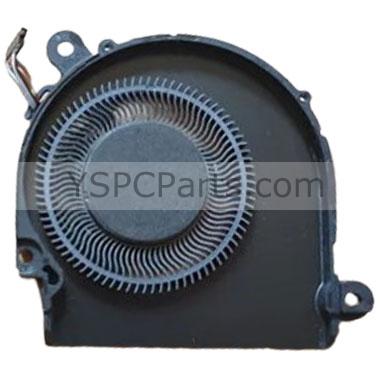 Ventilateur de refroidissement CPU pour DELTA ND55C03-20B11