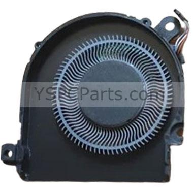 Ventilateur de refroidissement CPU pour DELTA ND55C03-20B12