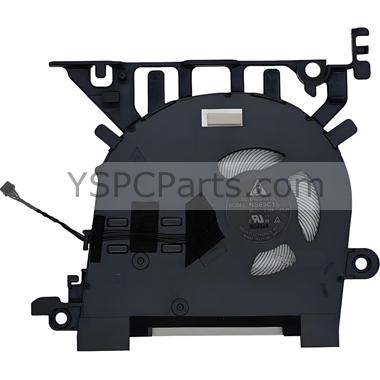 DELTA NS65C15-20L01 fan