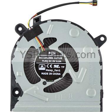 FCN DFS150705BJ0T FKRP ventilator