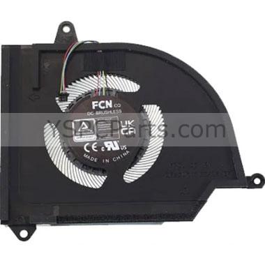 Asus 13NR0AP0T01011 ventilator