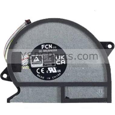 Ventola Asus 13NR0AP0T03011