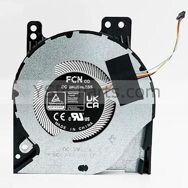 Asus 13NR07Y0T02011 ventilator