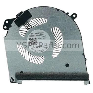 DELTA ND8CC01-18L07 fan