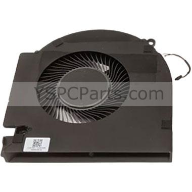 Razer Blade 17 Rz09-0423pgd3 ventilator