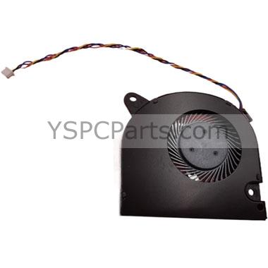 MIKO Md6507hs ventilator