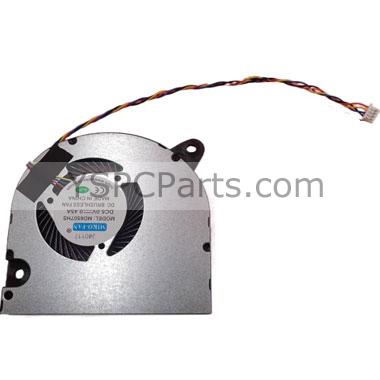 MIKO Md6507hs ventilator