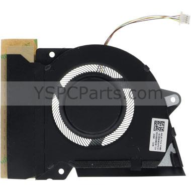 CPU-Lüfter für FCN FN58 DFSCK22D05883K