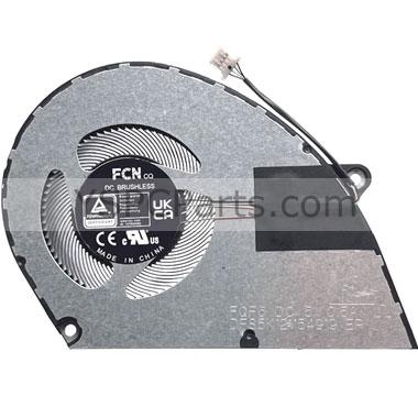 Ventola Acer Aspire 3 A315-24p