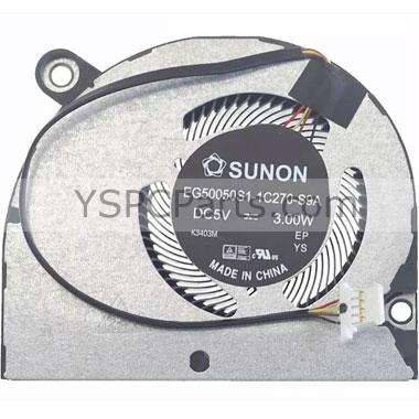 SUNON EG50050S1-1C270-S9A fan