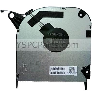 Ventola SUNON EG75071S1-C330-S9A