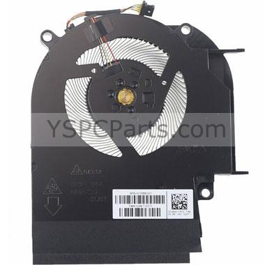 DELTA ND85C23-21J07 fan