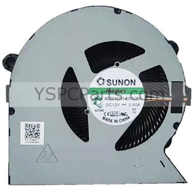 SUNON MG75151V1-C010-S9A vifte