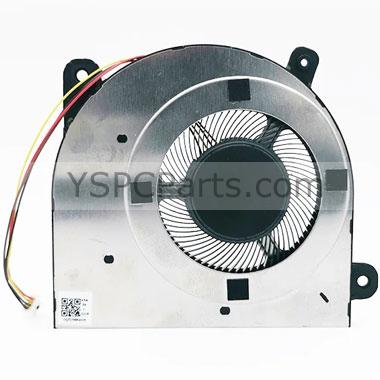 Fujitsu Lifebook Th77/e3 ventilator