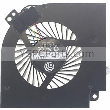 POWER LOGIC PLB07020B05HH CPU fläkt POWER LOGIC PLB07020B05HH CPU fläkt