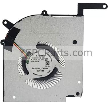 A-POWER BS5405HS-U5Y 14N1-CPU ventilator
