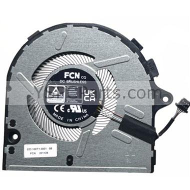 Dell 023.100TY.0001 vifte