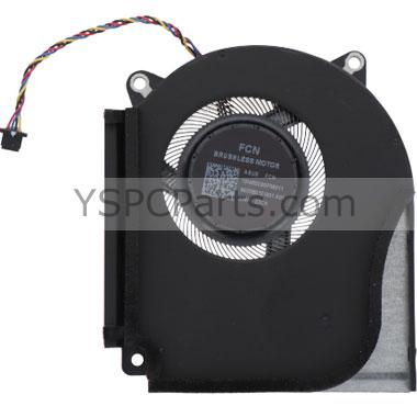 Ventola di raffreddamento della GPU per Asus 13NR0D90P08011