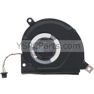 Ventola di raffreddamento della CPU per Asus 13NR0D90P09011
