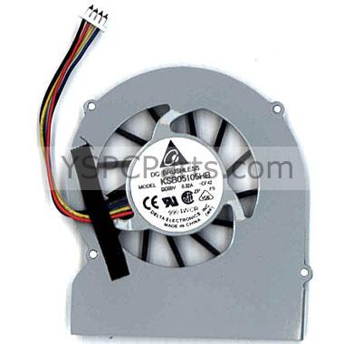 Ventola Lenovo Mini Ideacentre Q190