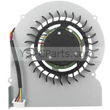 Lenovo Mini Ideacentre Q180 fan