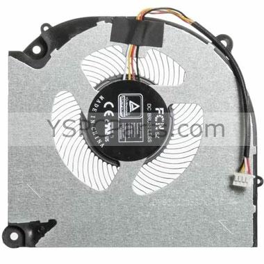 FCN FPVG DFS5K22115371U vifte