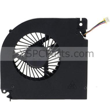 Ventilateur de refroidissement CPU pour SUNON MG60150V1-C040-S9A