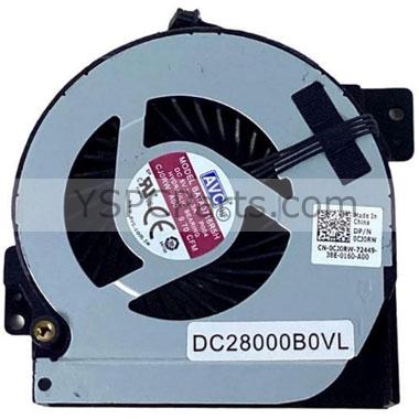 ventilateur AVC BATA0716R5H P004