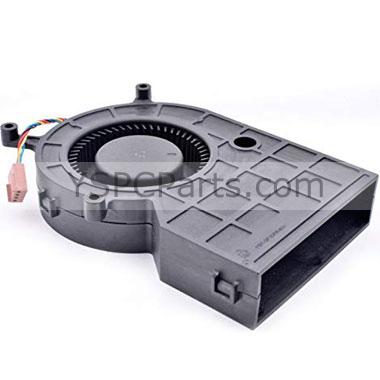 DELTA BUC1012VJ-00 DHA ventilator