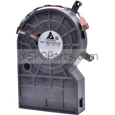 DELTA BUC1012VJ-00 DHA ventilator