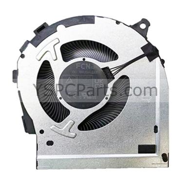 FCN DFSCL12E164486C FSCH ventilator