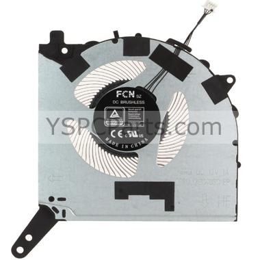 FCN DFSCL12E16486Q FSAQ ventilator