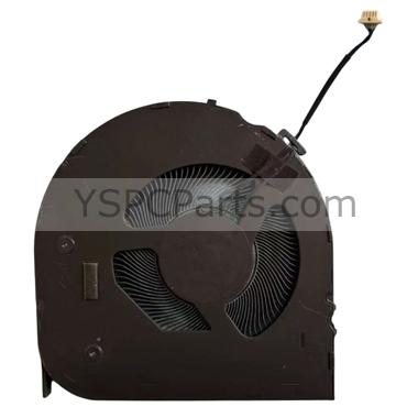 DELTA ND85C35-21F23 ventilator