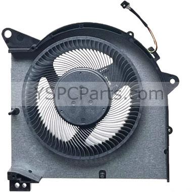 Ventola di raffreddamento della GPU per YINGFAN NA801012HHT4B01F11