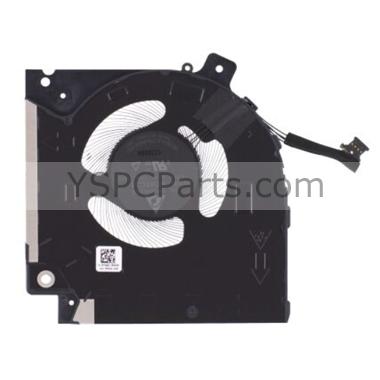 DELTA ND85C38-20J23 fan