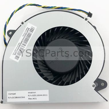 Lenovo Ideacentre Aio 520-24icb fläkt