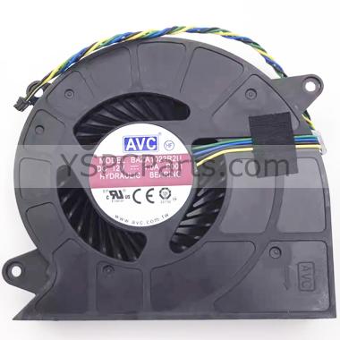 Lenovo Ideacentre Aio 520-24icb ventilator